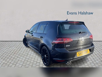 Used Volkswagen Golf 2015 for sale - 77472586: Photo