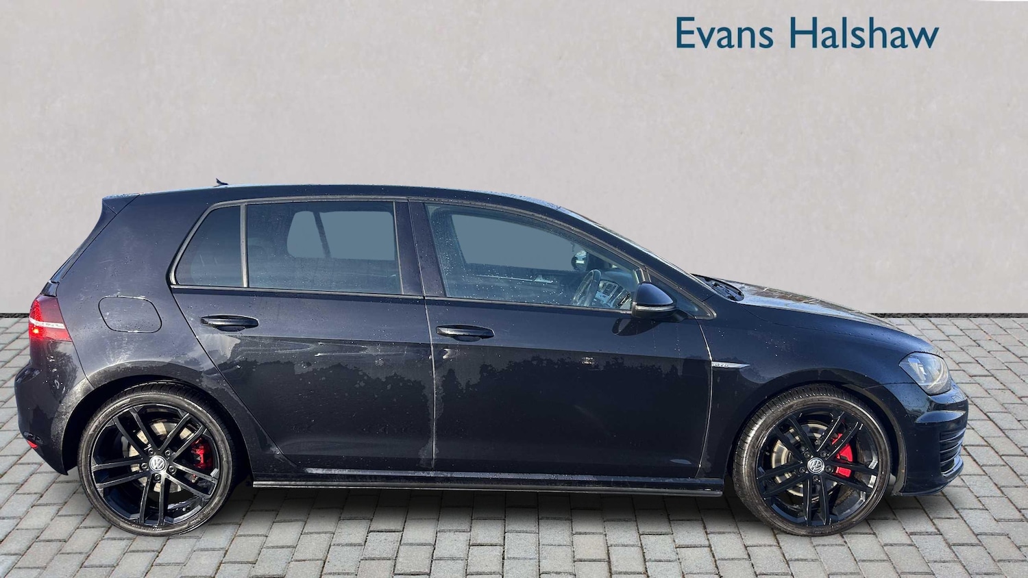 Used Volkswagen Golf 2015 for sale - 77472586: Photo 4