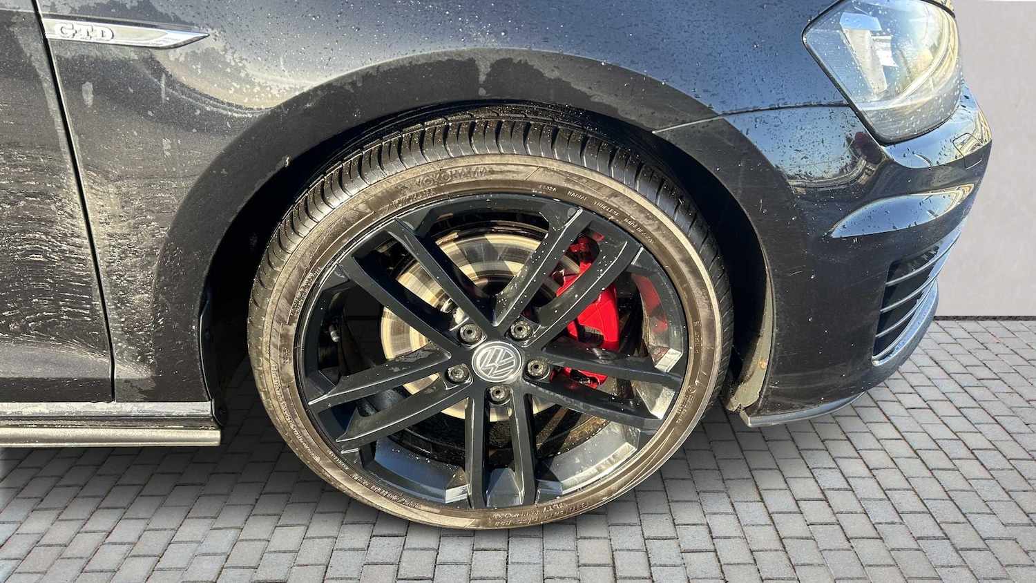 Used Volkswagen Golf 2015 for sale - 77472586: Photo 5