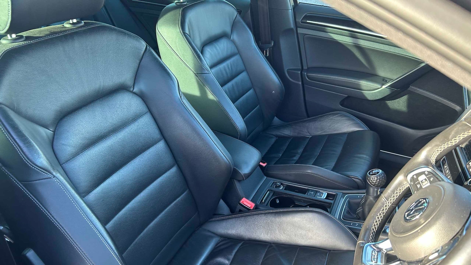 Used Volkswagen Golf 2015 for sale - 77472586: Photo 7