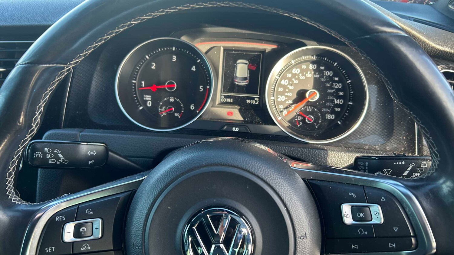 Used Volkswagen Golf 2015 for sale - 77472586: Photo 8