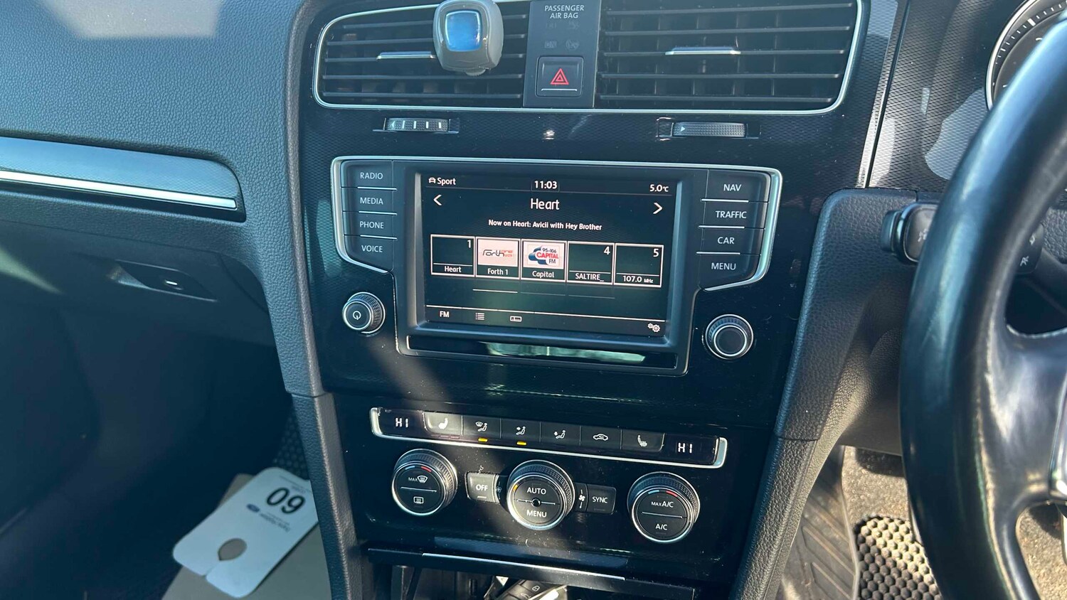 Used Volkswagen Golf 2015 for sale - 77472586: Photo 9