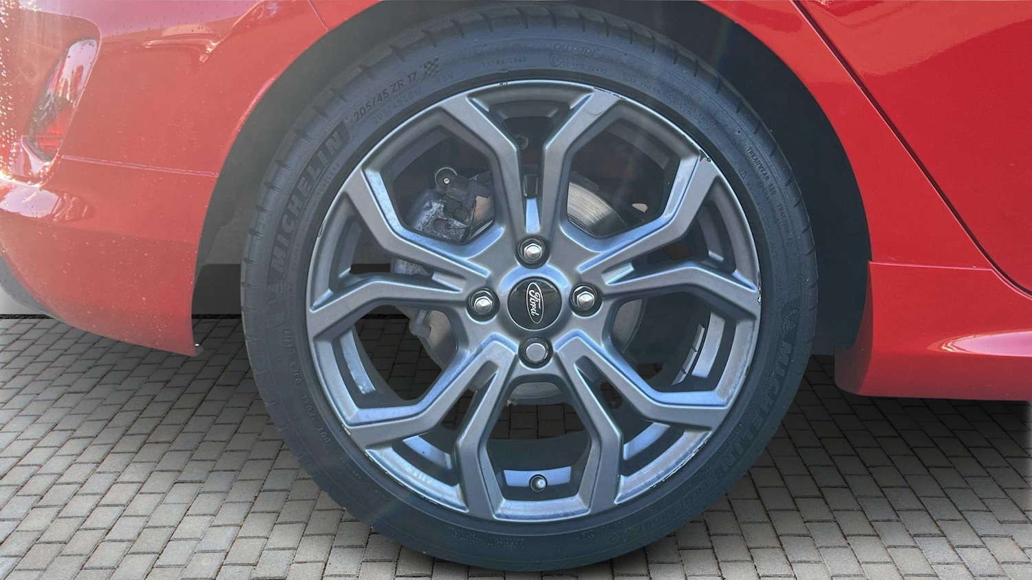 Used Ford Fiesta 2020 for sale - 76390712: Photo 10