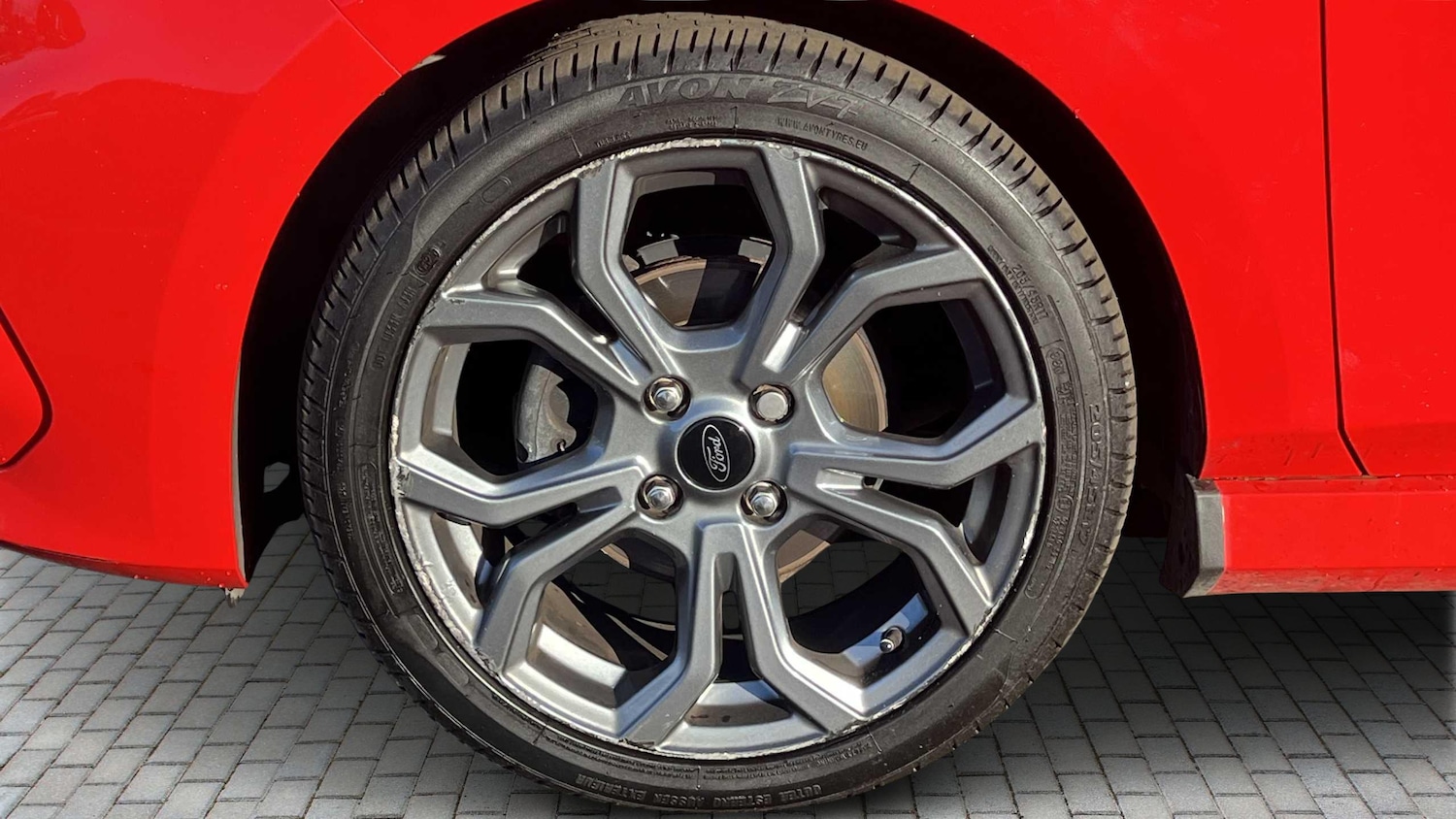 Used Ford Fiesta 2020 for sale - 76390712: Photo 12