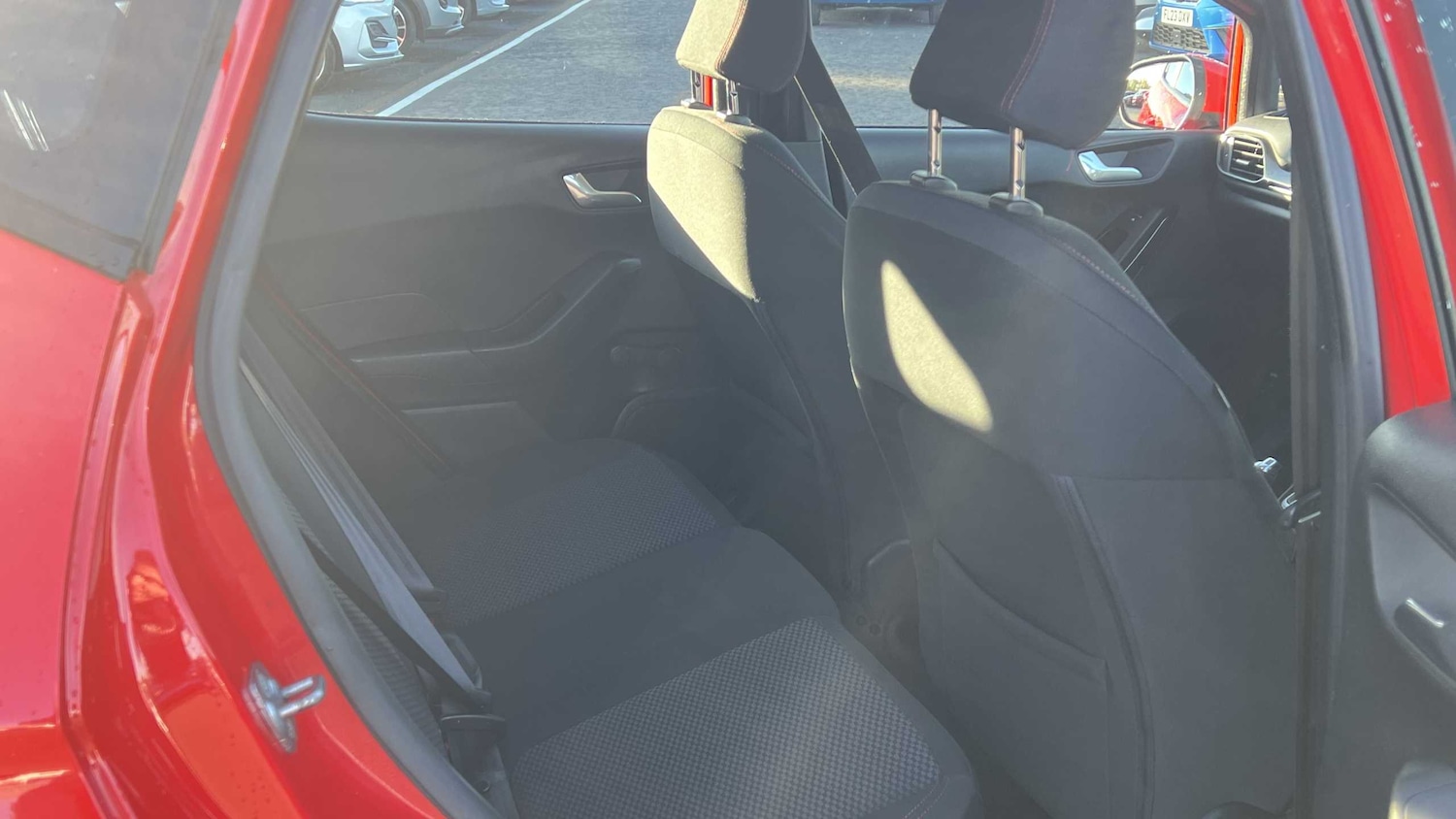 Used Ford Fiesta 2020 for sale - 76390712: Photo 13