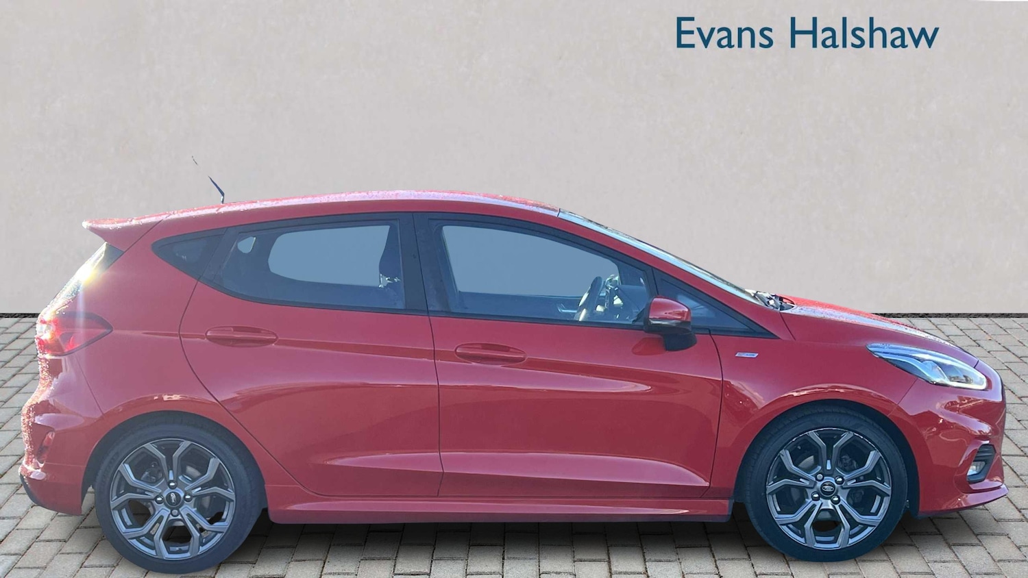 Used Ford Fiesta 2020 for sale - 76390712: Photo 8