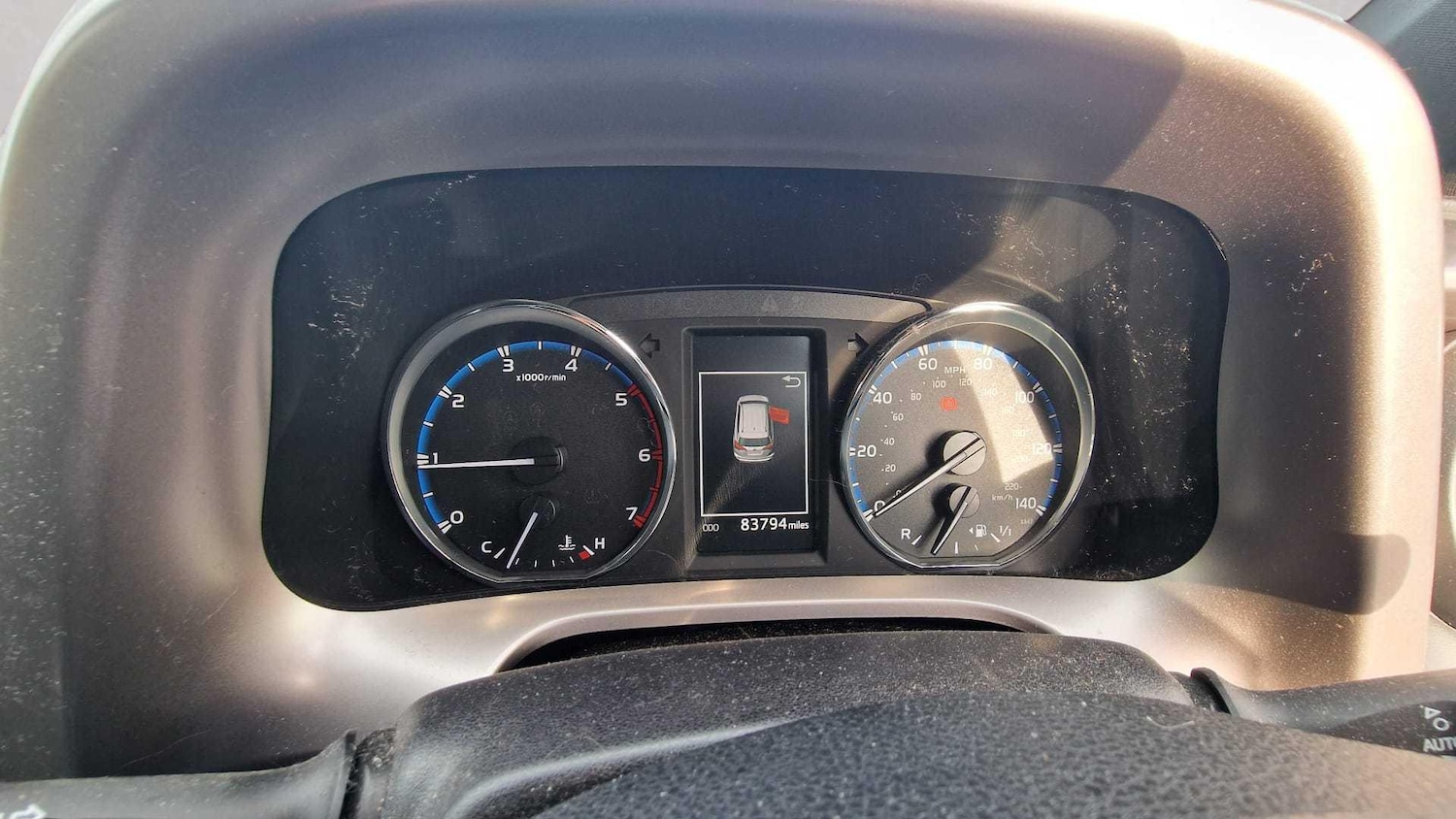 Used Toyota RAV4 2017 for sale - 76390709: Photo 17