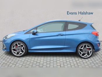 Used Ford Fiesta 2019 for sale - 79148173: Photo