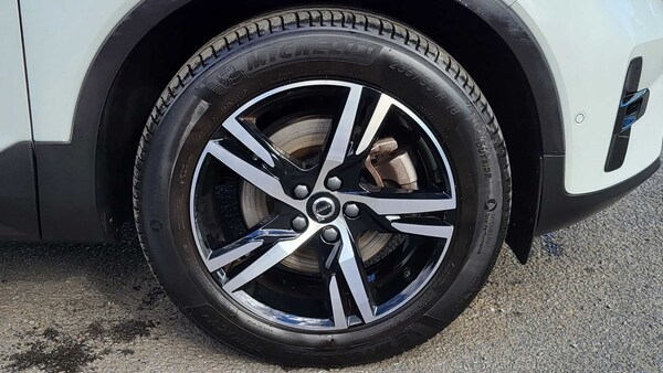 Used Volvo XC40 2023 for sale - 76063492: Photo 10