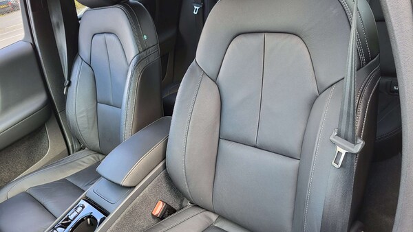 Used Volvo XC40 2023 for sale - 76063492: Photo 20