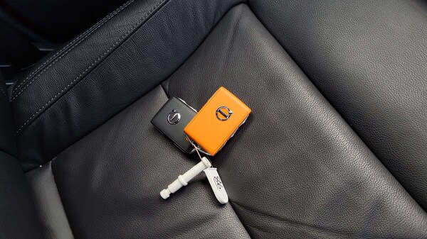 Used Volvo XC40 2023 for sale - 76063492: Photo 34