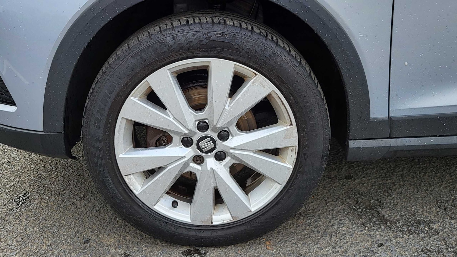 Used SEAT Arona 2018 for sale - 75903593: Photo 10