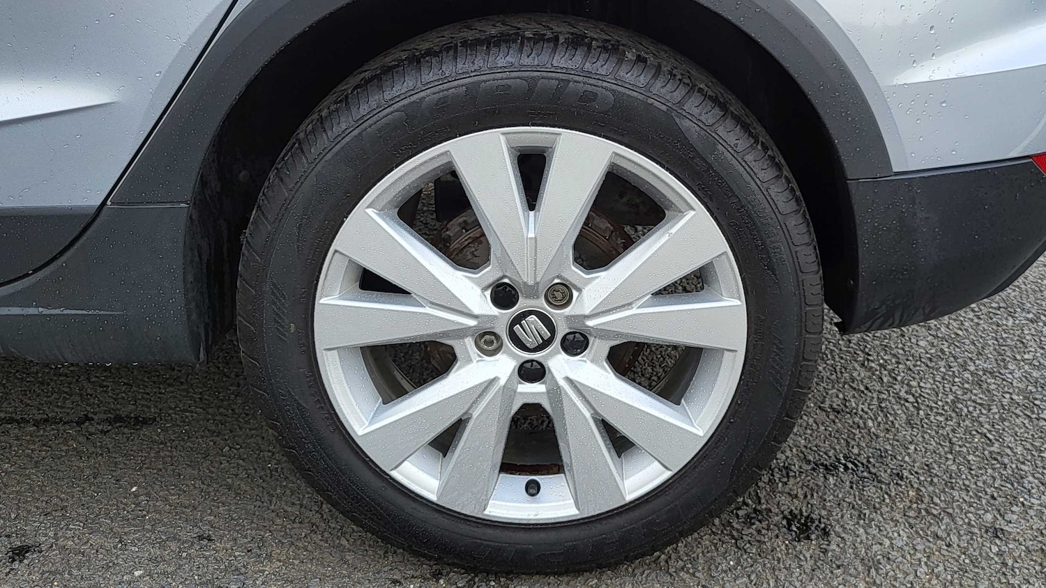 Used SEAT Arona 2018 for sale - 75903593: Photo 11