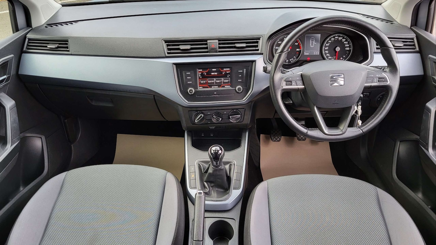 Used SEAT Arona 2018 for sale - 75903593: Photo 13