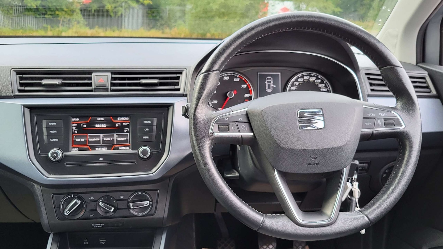 Used SEAT Arona 2018 for sale - 75903593: Photo 14