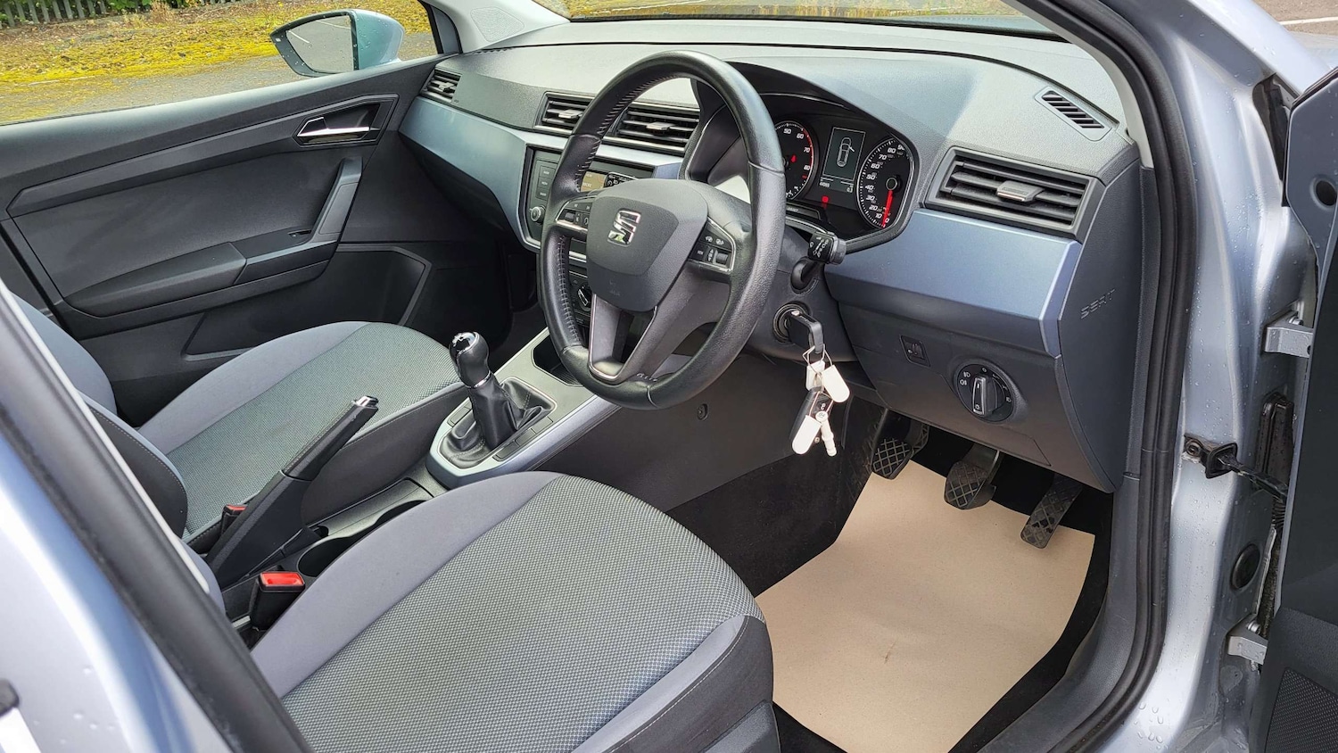 Used SEAT Arona 2018 for sale - 75903593: Photo 15