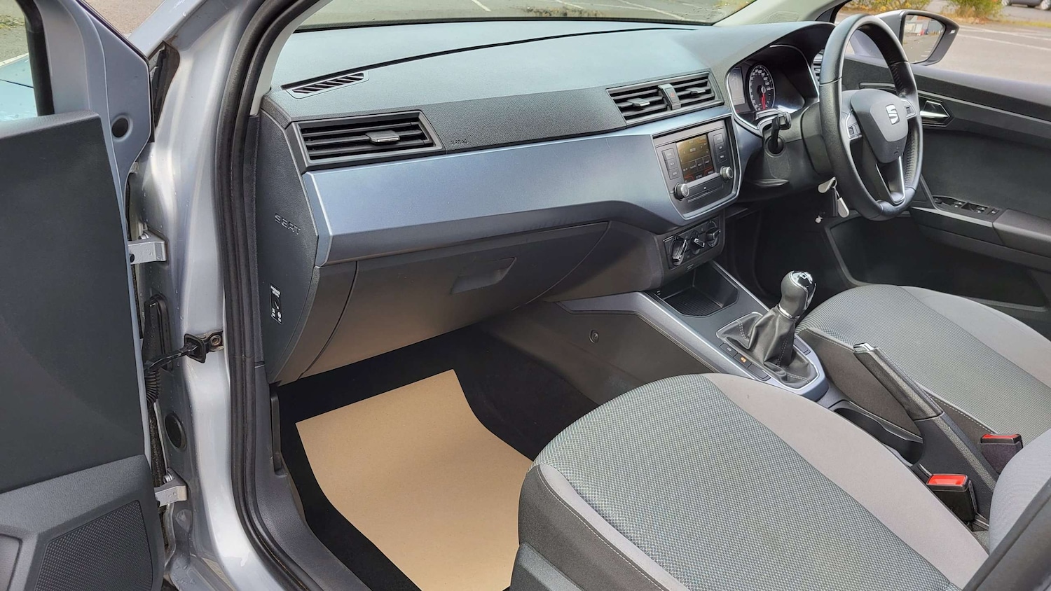 Used SEAT Arona 2018 for sale - 75903593: Photo 17