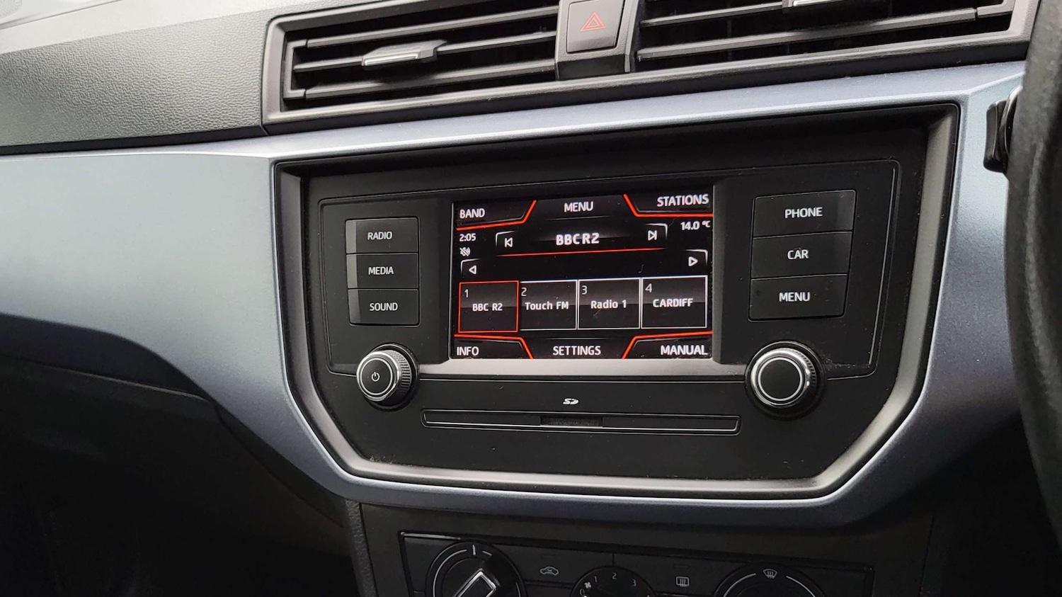 Used SEAT Arona 2018 for sale - 75903593: Photo 23