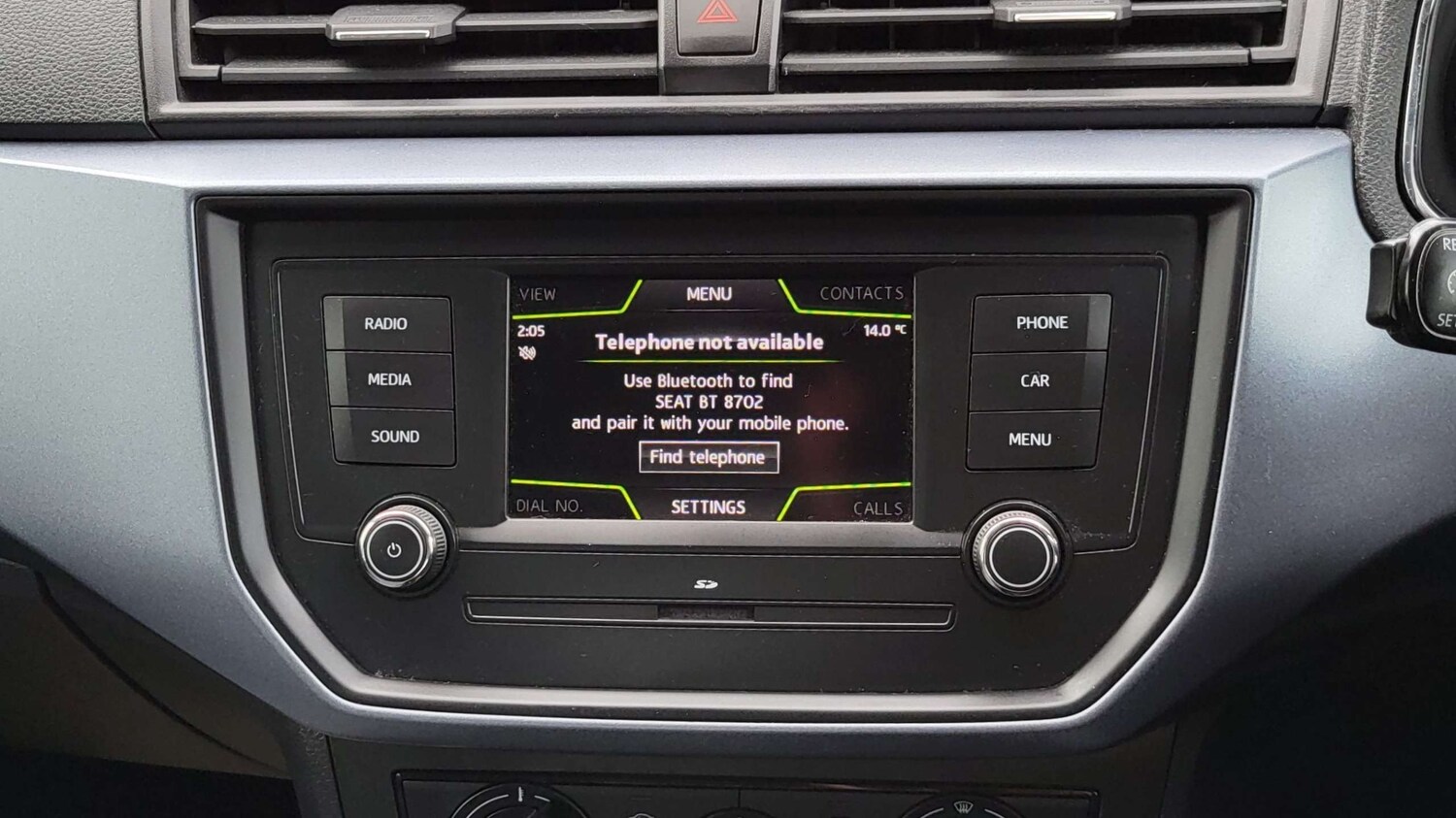 Used SEAT Arona 2018 for sale - 75903593: Photo 24