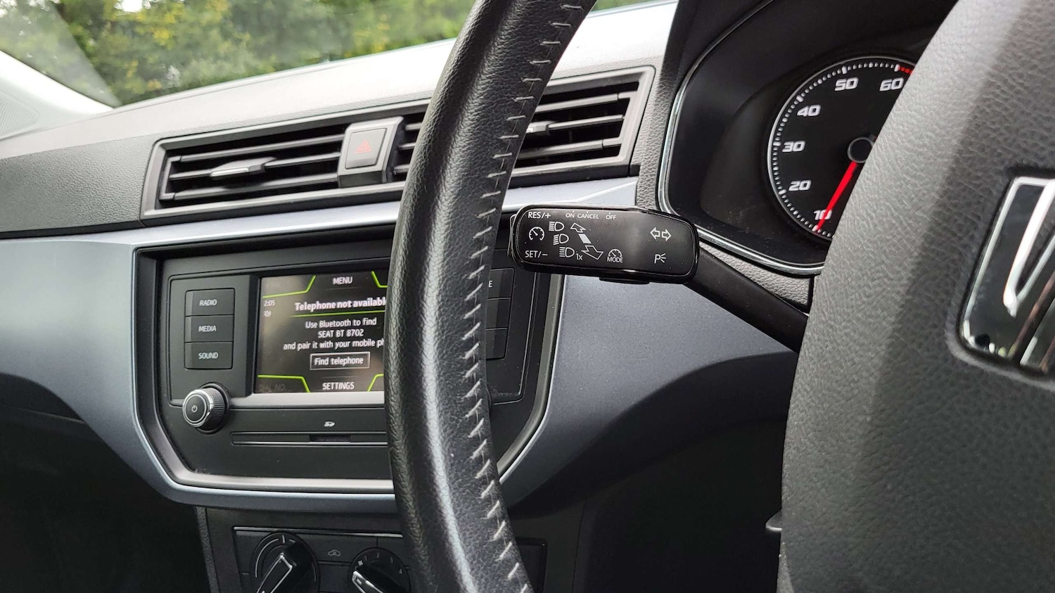 Used SEAT Arona 2018 for sale - 75903593: Photo 28