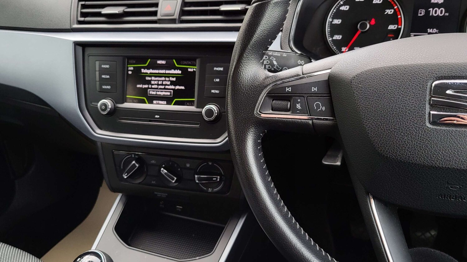 Used SEAT Arona 2018 for sale - 75903593: Photo 29