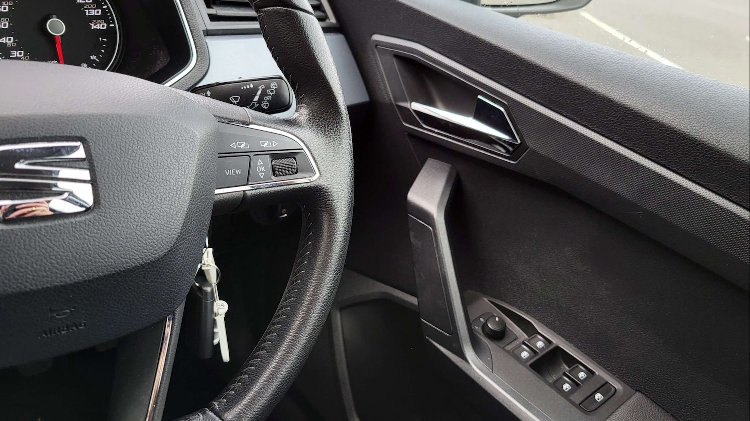 Used SEAT Arona 2018 for sale - 75903593: Photo 30