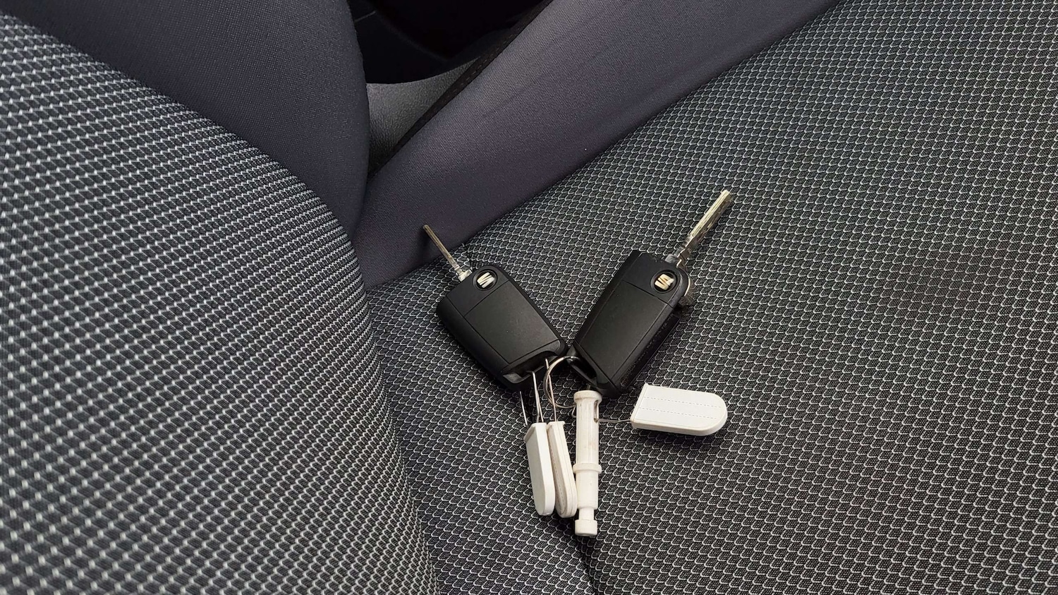 Used SEAT Arona 2018 for sale - 75903593: Photo 32