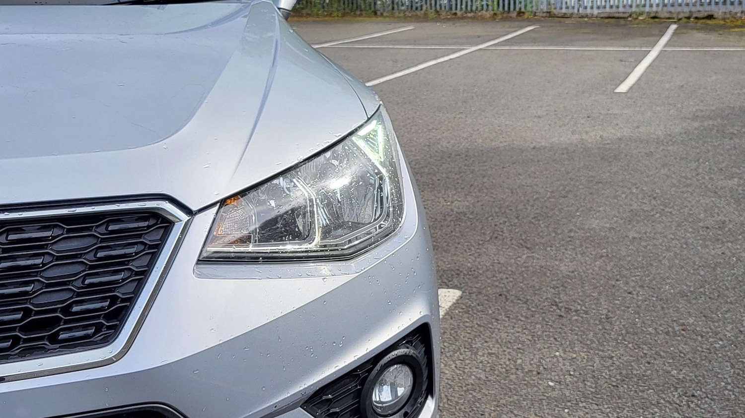 Used SEAT Arona 2018 for sale - 75903593: Photo 34