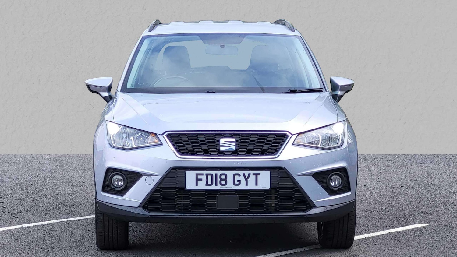 Used SEAT Arona 2018 for sale - 75903593: Photo 5