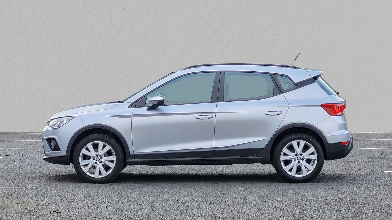 Used SEAT Arona 2018 for sale - 75903593: Photo 7