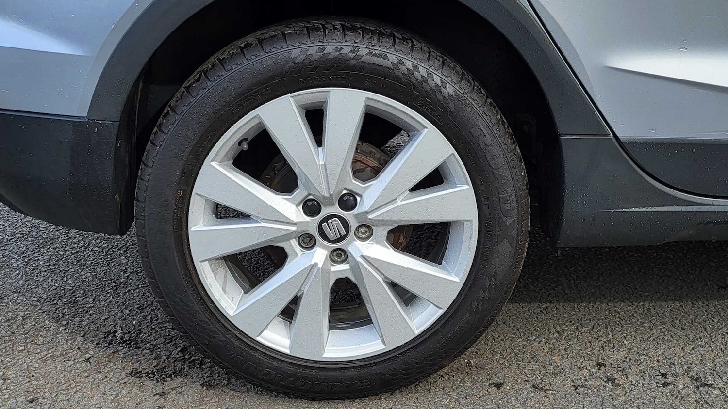 Used SEAT Arona 2018 for sale - 75903593: Photo 8