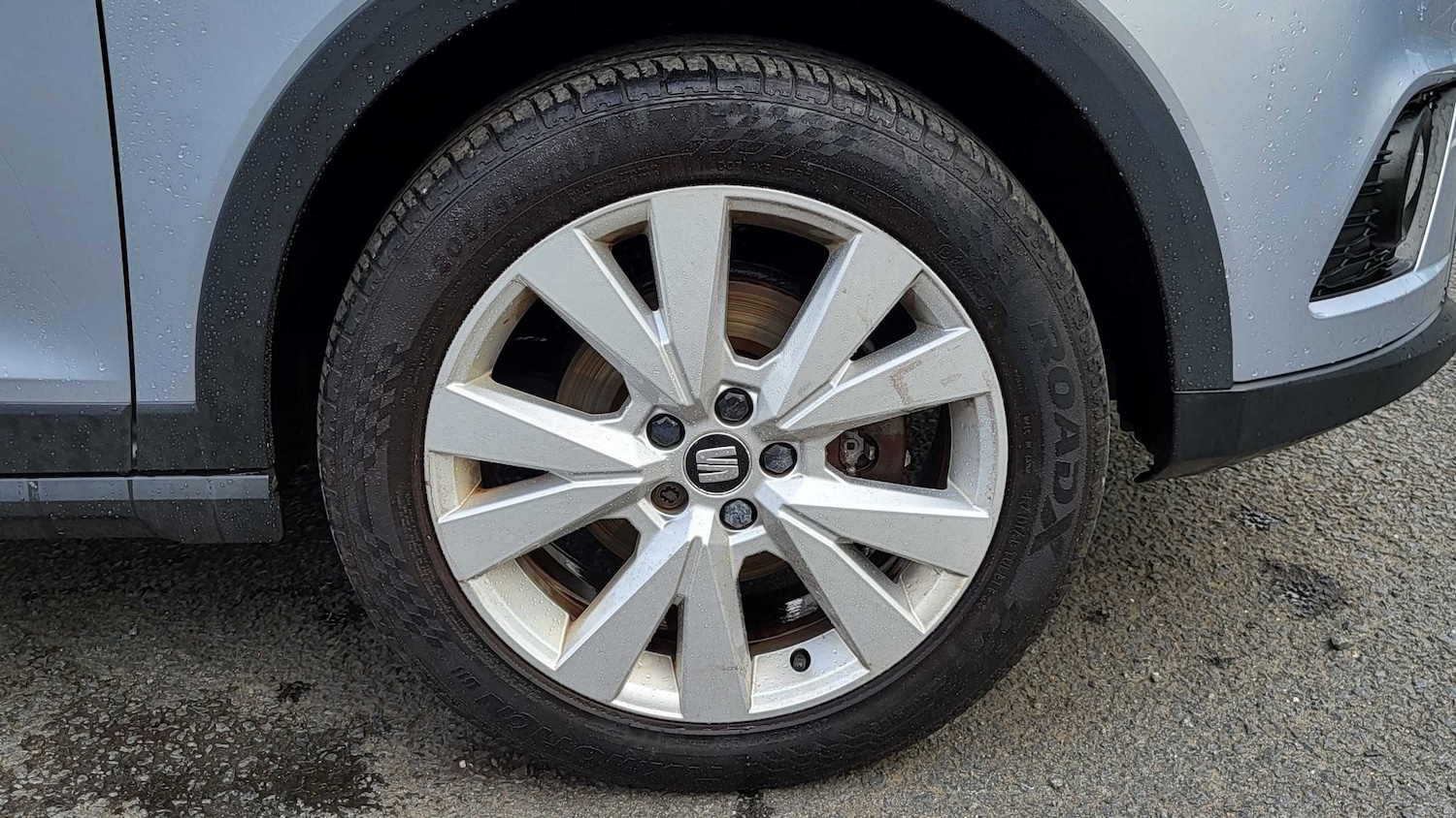 Used SEAT Arona 2018 for sale - 75903593: Photo 9