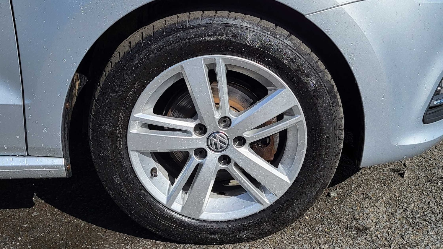 Used Volkswagen Polo 2016 for sale - 76540663: Photo 10