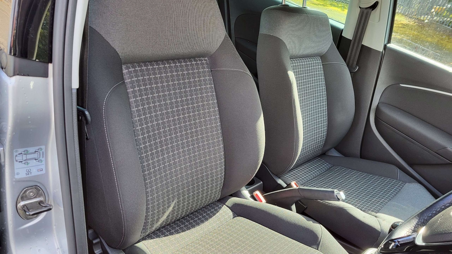 Used Volkswagen Polo 2016 for sale - 76540663: Photo 17