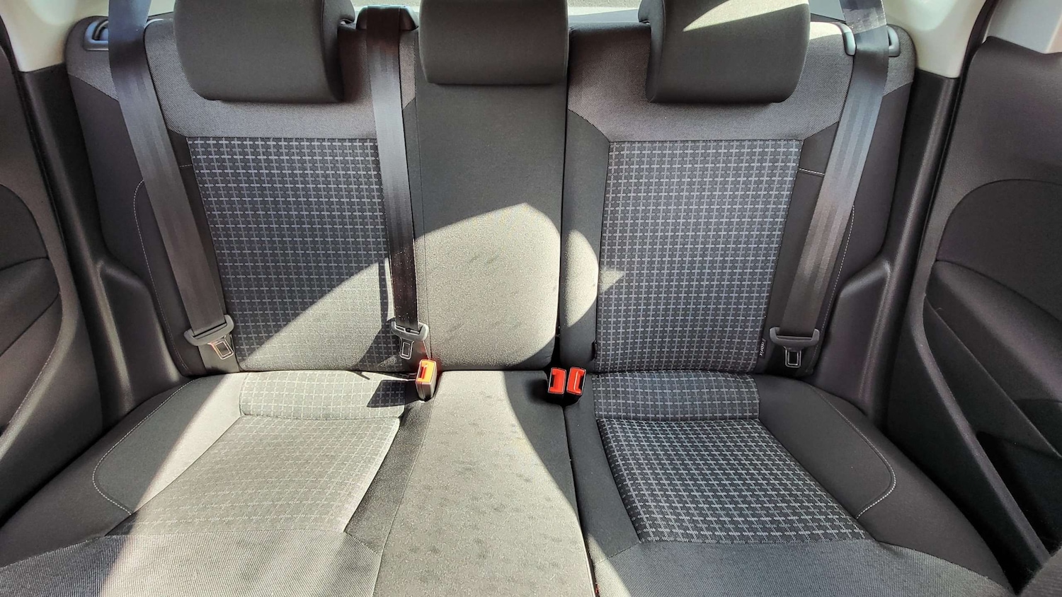 Used Volkswagen Polo 2016 for sale - 76540663: Photo 20