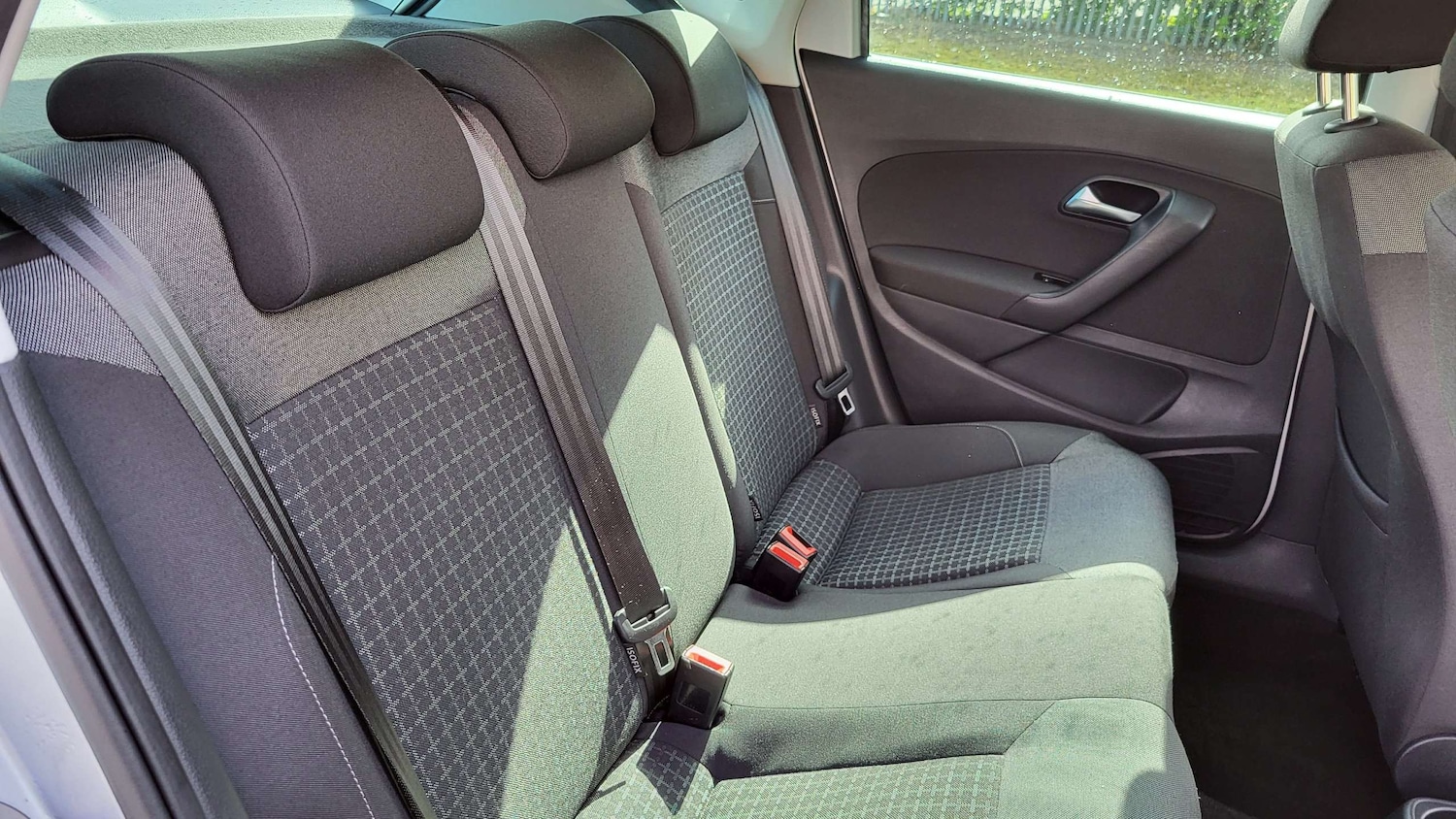 Used Volkswagen Polo 2016 for sale - 76540663: Photo 21