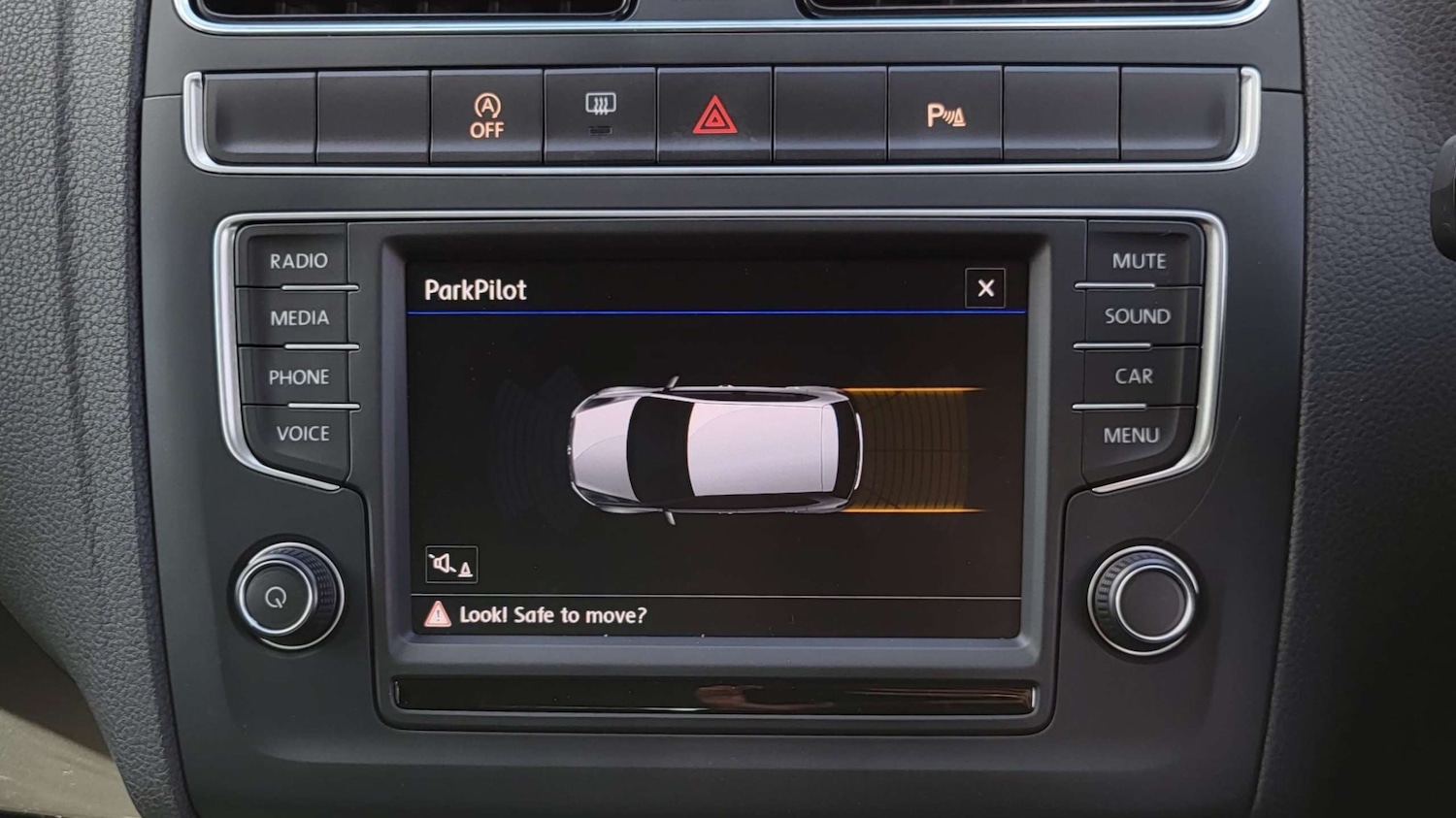 Used Volkswagen Polo 2016 for sale - 76540663: Photo 26