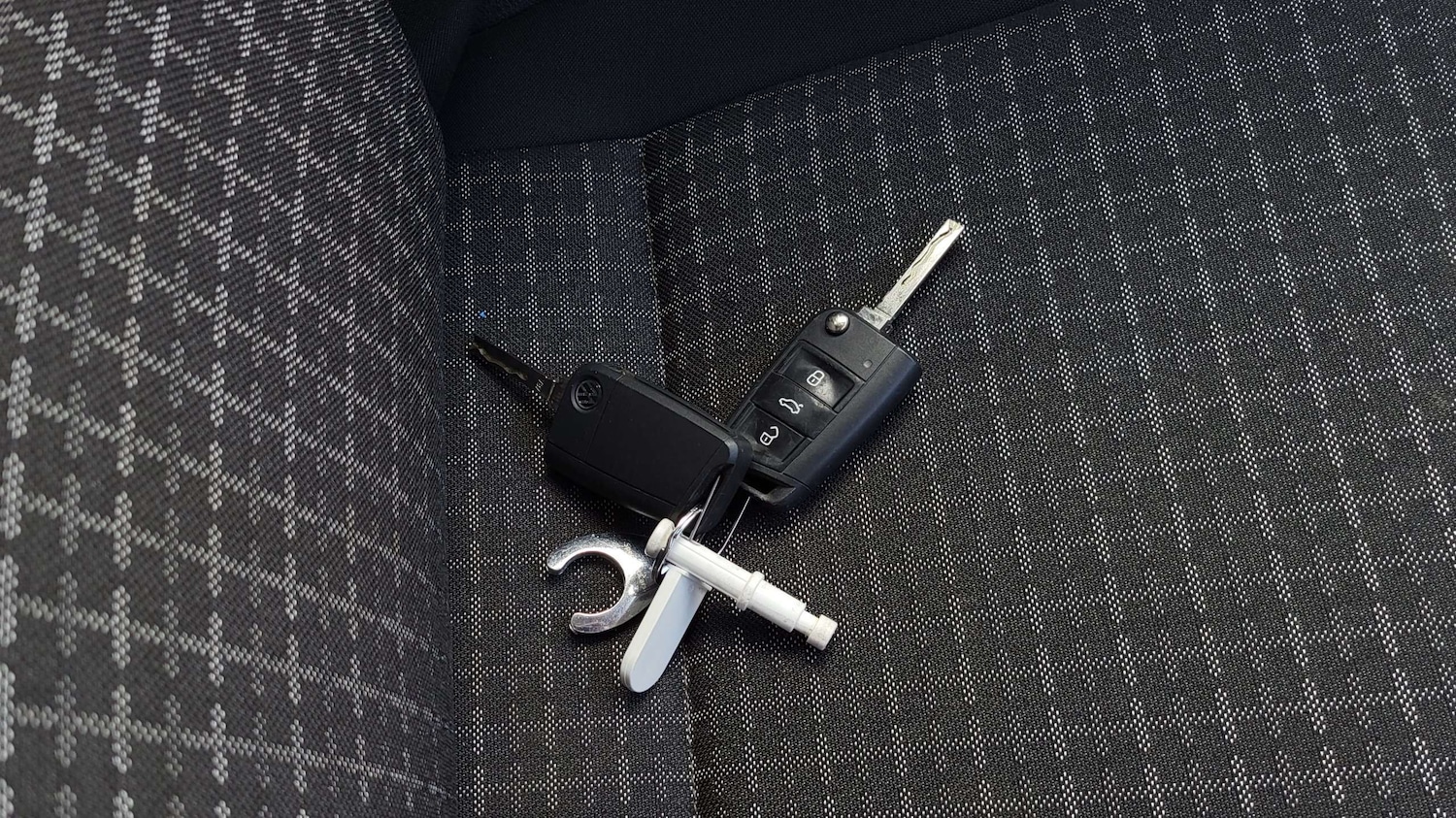 Used Volkswagen Polo 2016 for sale - 76540663: Photo 34