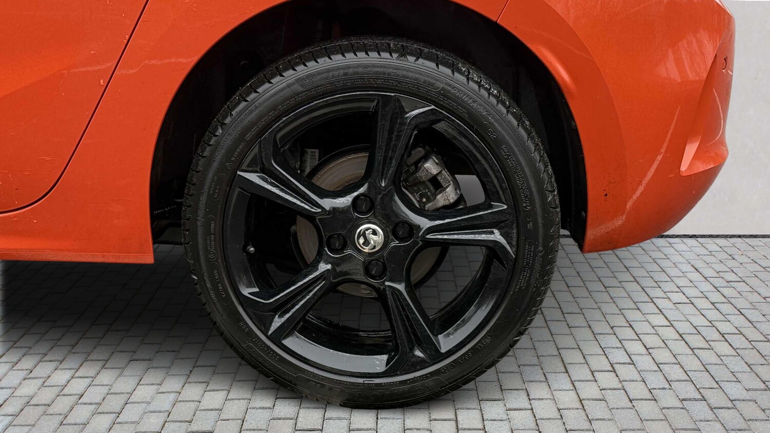 Used Vauxhall Corsa 2021 for sale - 77076594: Photo 10