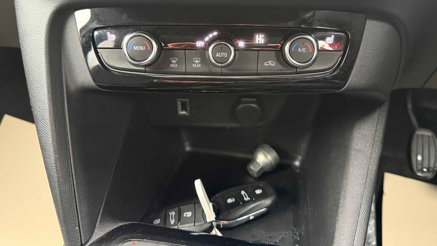 Used Vauxhall Corsa 2021 for sale - 77076594: Photo 15