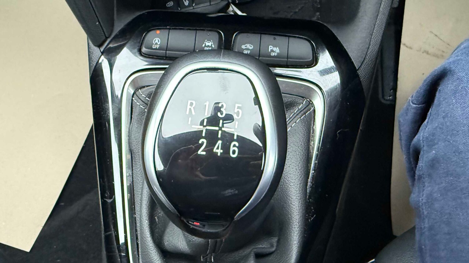 Used Vauxhall Corsa 2021 for sale - 77076594: Photo 16