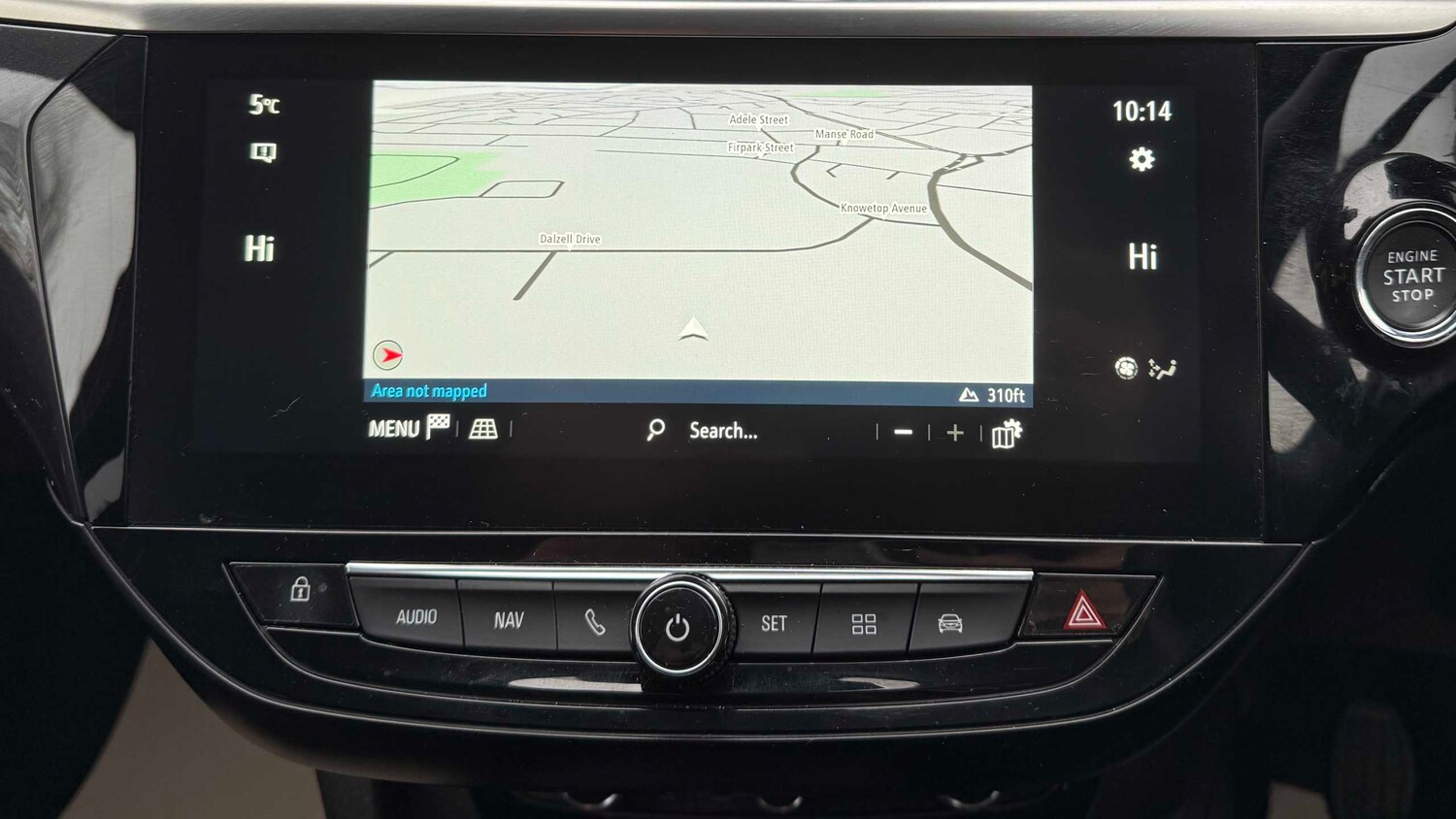 Used Vauxhall Corsa 2021 for sale - 77076594: Photo 18