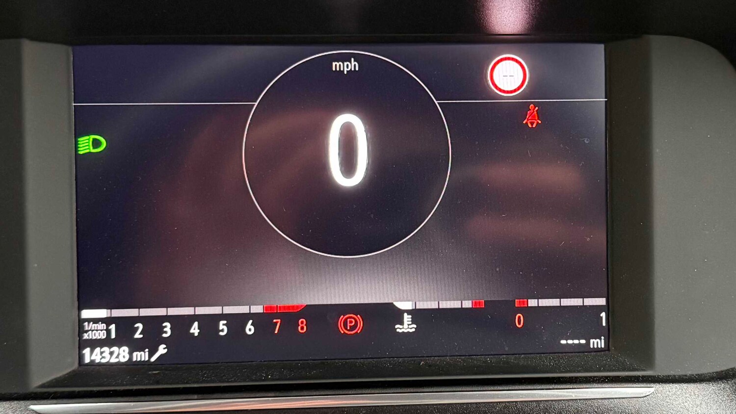 Used Vauxhall Corsa 2021 for sale - 77076594: Photo 20