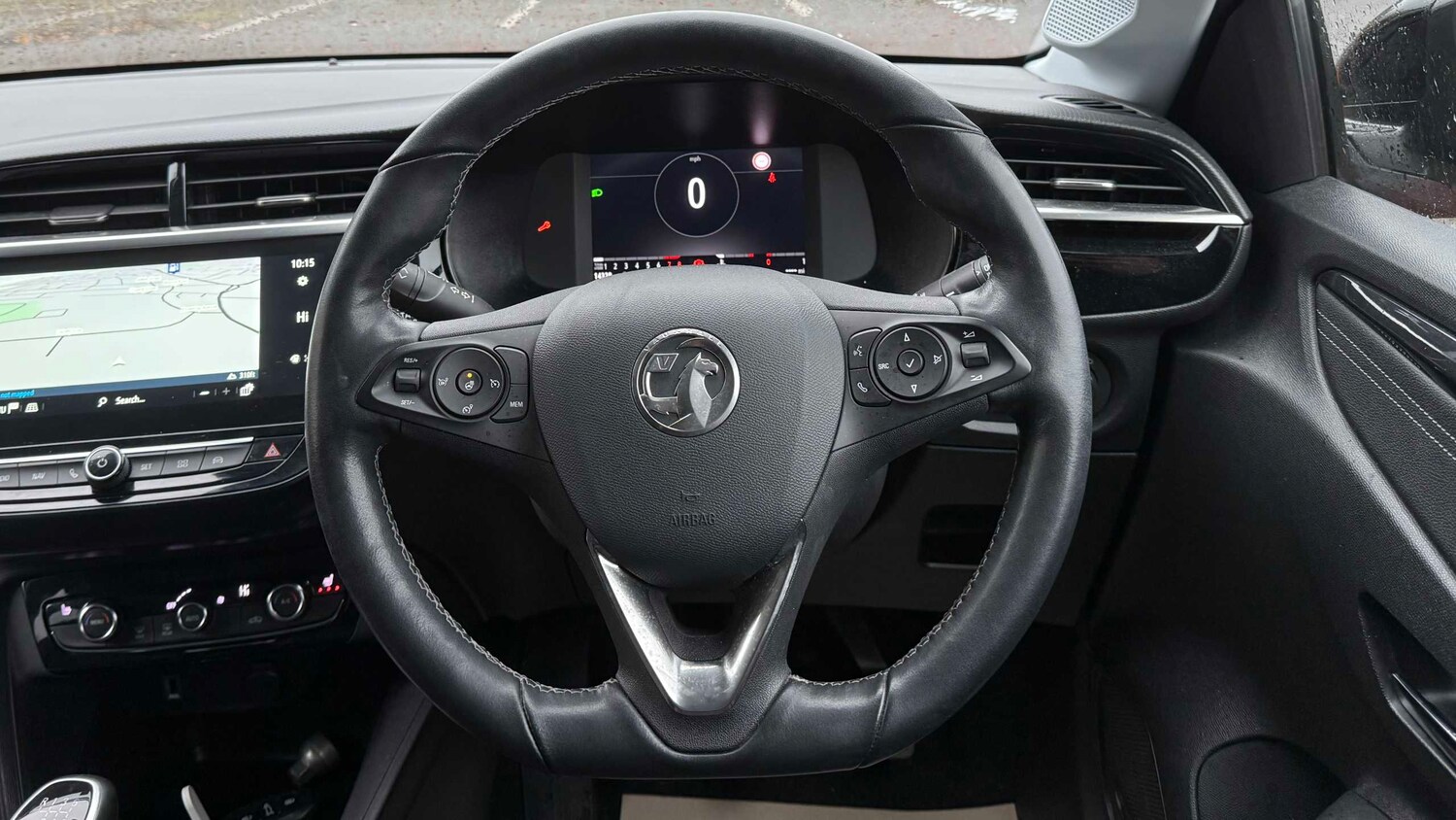 Used Vauxhall Corsa 2021 for sale - 77076594: Photo 21