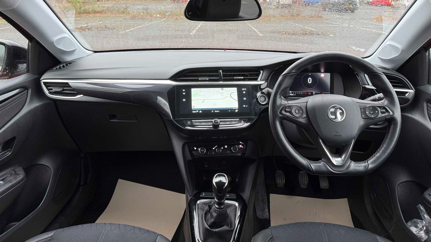 Used Vauxhall Corsa 2021 for sale - 77076594: Photo 22