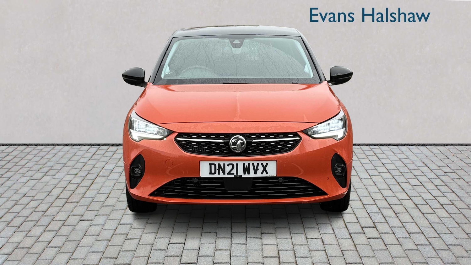 Used Vauxhall Corsa 2021 for sale - 77076594: Photo 3