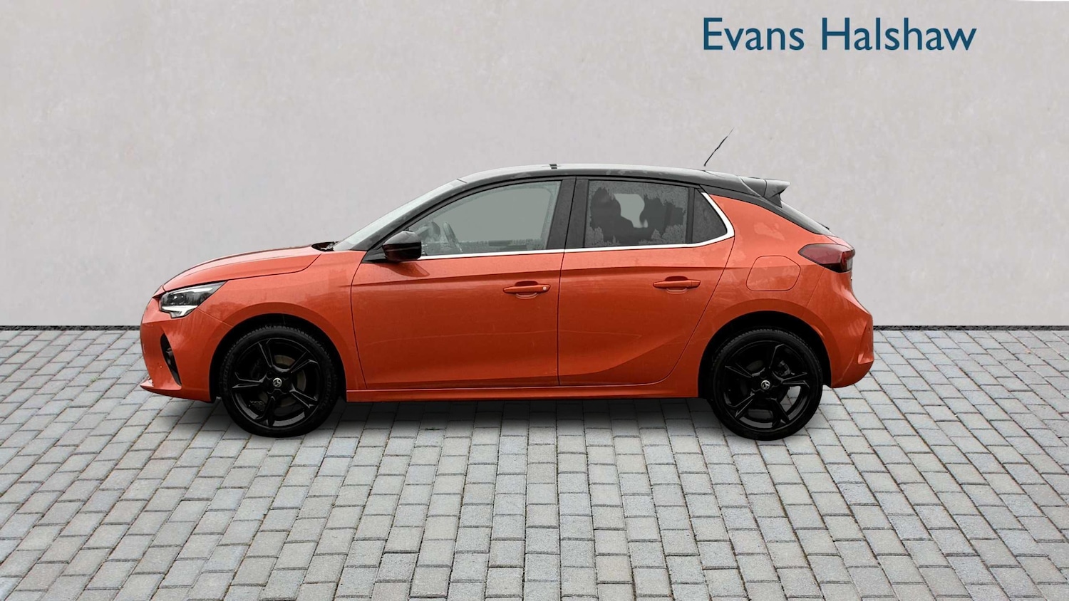 Used Vauxhall Corsa 2021 for sale - 77076594: Photo 4