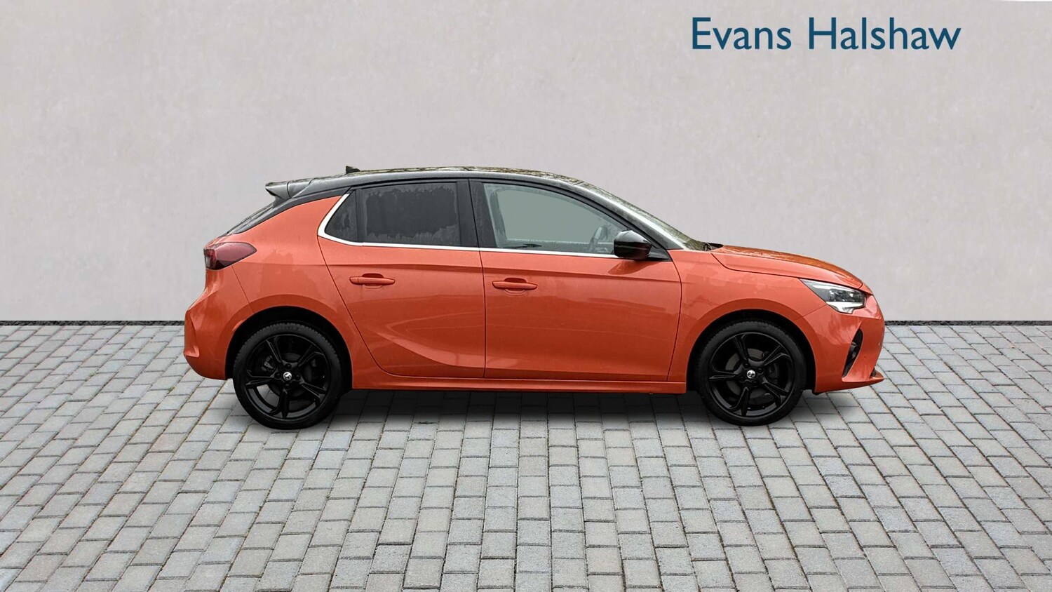 Used Vauxhall Corsa 2021 for sale - 77076594: Photo 6