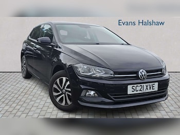 Used Volkswagen Polo 2021 for sale - 79204563: Photo
