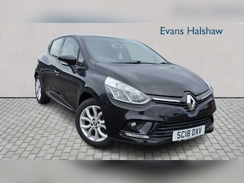 Used Renault Clio 2018 for sale - 78473206: Photo